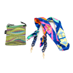 Corrente de Óculos Foulard